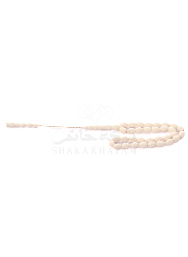 شك سبحة عظم أبل تمليكة 33 - Image 2