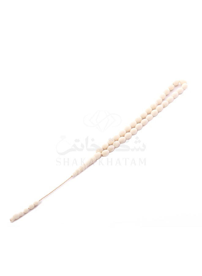 شك سبحة عظم أبل تمليكة 33 - Image 3