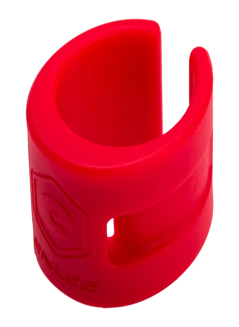 إنلي قطع واقي إطار الدراجة واقي سلسلة الدراجة واقي سلسلة الدراجة لركوب الدراجات - Image 5