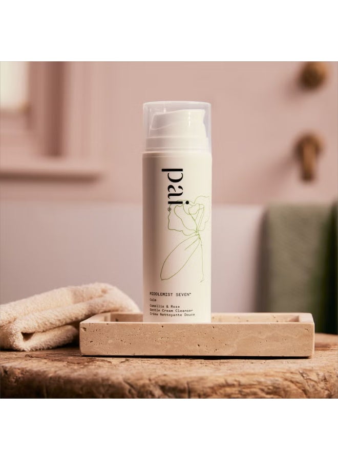 Pai Skincare Middlemist Seven Camellia and Rose Gentle Cream Cleanser 150ml - Image 3