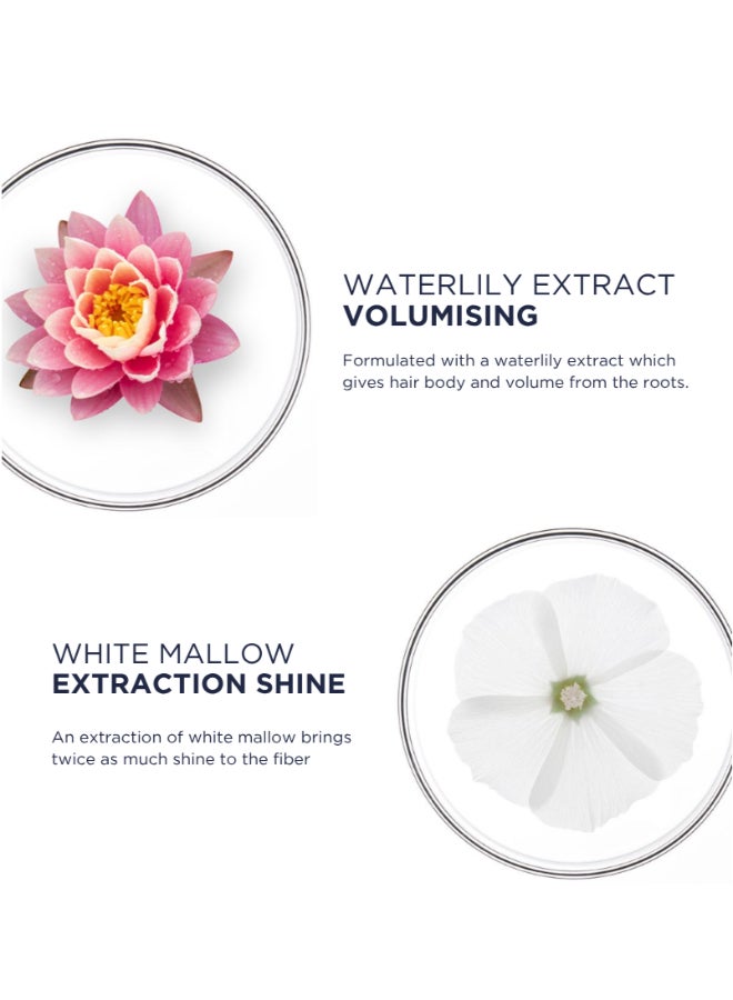 Phyto Volume Volumizing Styling Spray 150 Ml - Image 4