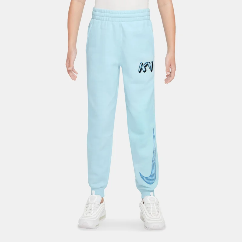 Nike Kids' Kylian Mbappé Club Fleece Joggers (Older Kids)
