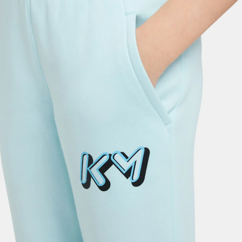 Nike Kids' Kylian Mbappé Club Fleece Joggers (Older Kids)