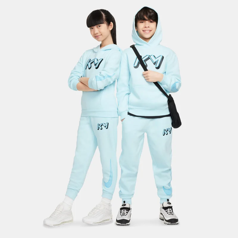 Nike Kids' Kylian Mbappé Club Fleece Joggers (Older Kids)