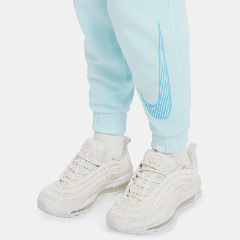 Nike Kids' Kylian Mbappé Club Fleece Joggers (Older Kids)