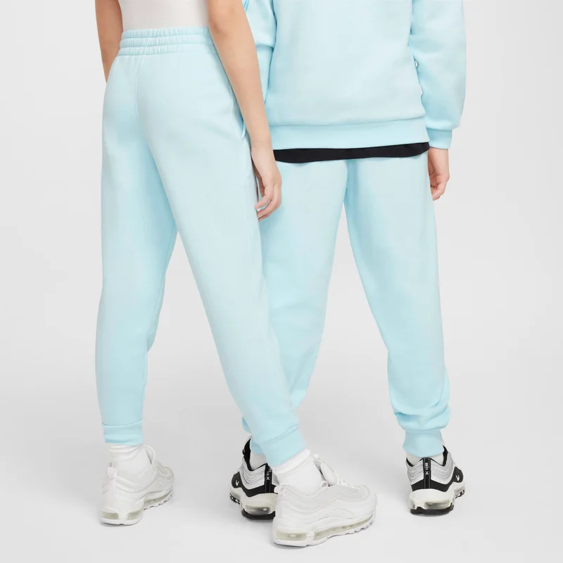 Nike Kids' Kylian Mbappé Club Fleece Joggers (Older Kids)