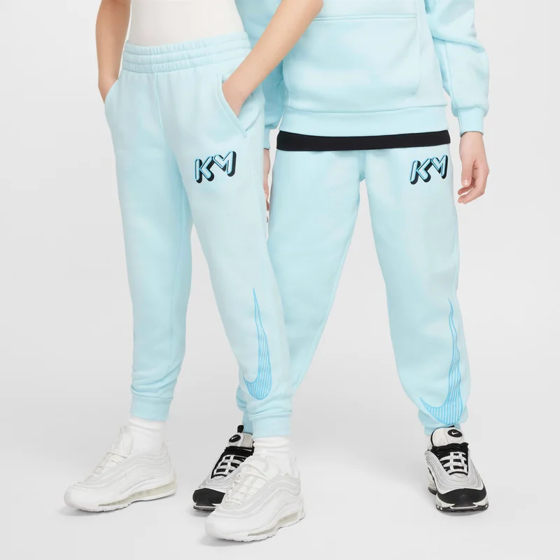Nike Kids' Kylian Mbappé Club Fleece Joggers (Older Kids)