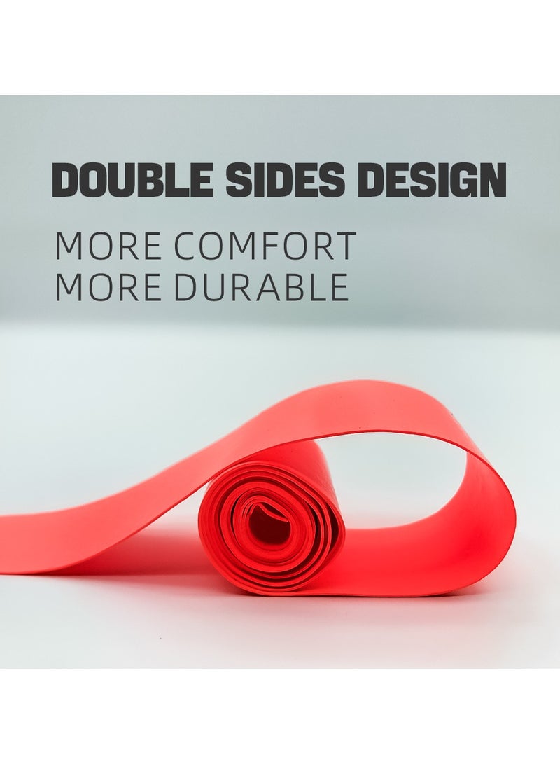 Cactus Sports Sports Double Face Soft Comfortable Sweat Absorbent Over-Grip, Unisex, Pack Of 3Pcs, Ultra Wrap Over-Grip For Tennis And Padel - Image 3