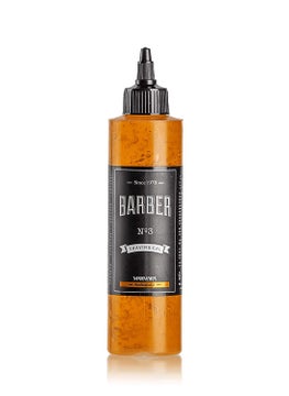 barber marmara BARBER MARMARA SHAVING GEL 250 ml No3 