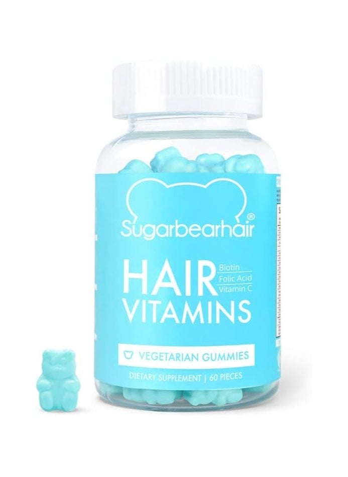 Sugarbear Hair Vitamins - 60 Gummies - pzsku/ZE4360B312E2A71A42568Z/45/_/1725955334/5e835e8d-ec95-4c16-a84d-0ec4b4bd69fc