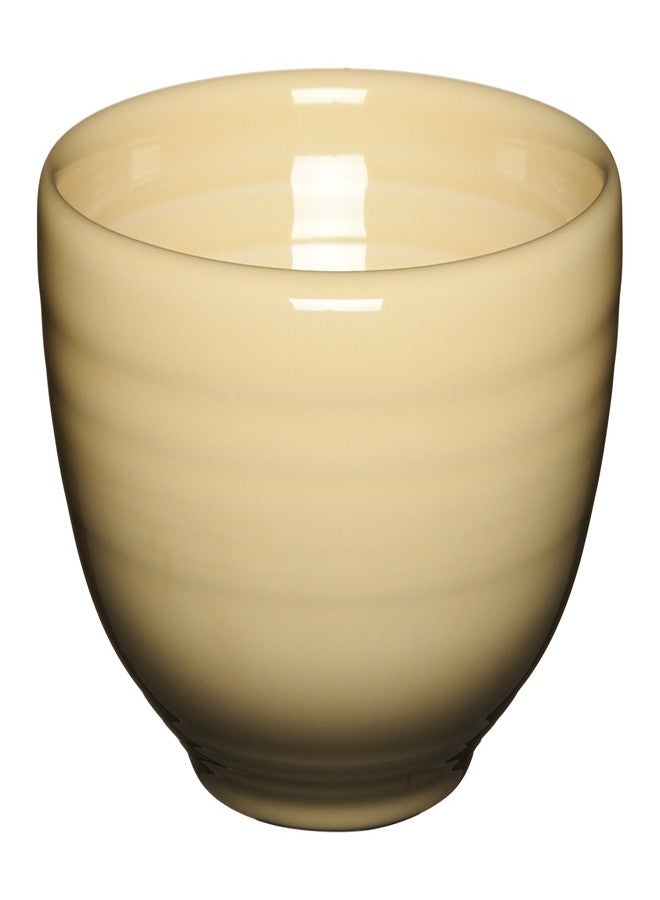 Fiesta 38 oz Bistro Serving Bowl, Medium, Ivory