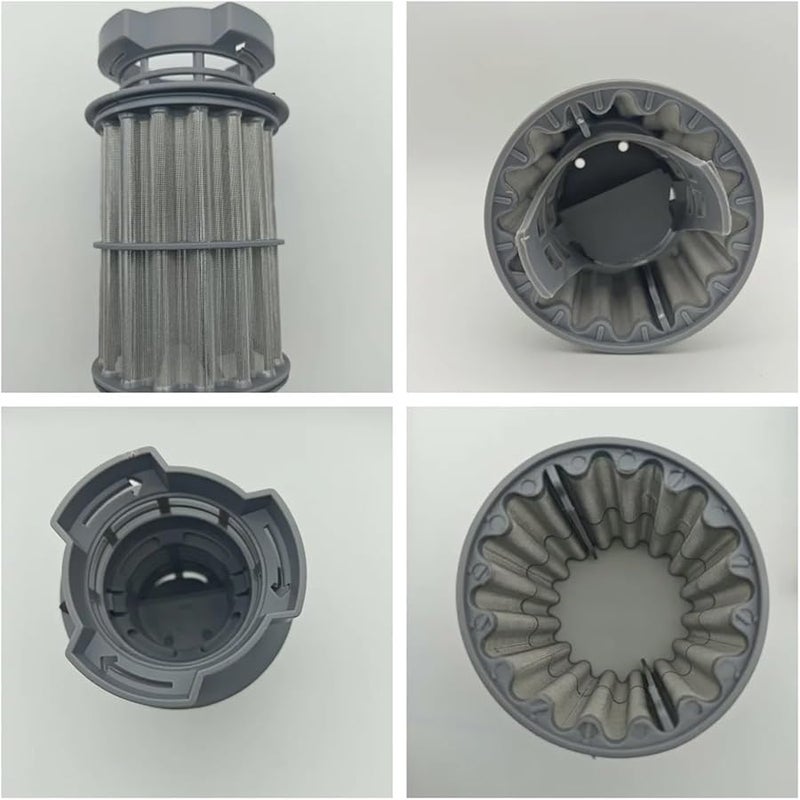 Bosch Kenmore Dishwasher Basket Micro Filter Replacement 00645038 645038 - Image 3