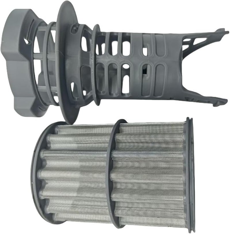 Bosch Kenmore Dishwasher Basket Micro Filter Replacement 00645038 645038 - Image 2