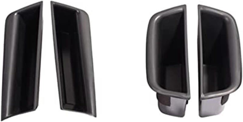 Wivplex Car Door Storage Bin for C Class W204 - Image 1