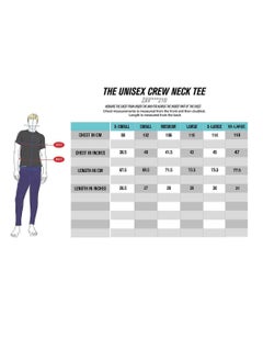 AMPLIFIED Guns N Roses Drum Logo T-Shirt Unisex Charcoal Grey  - Image 4