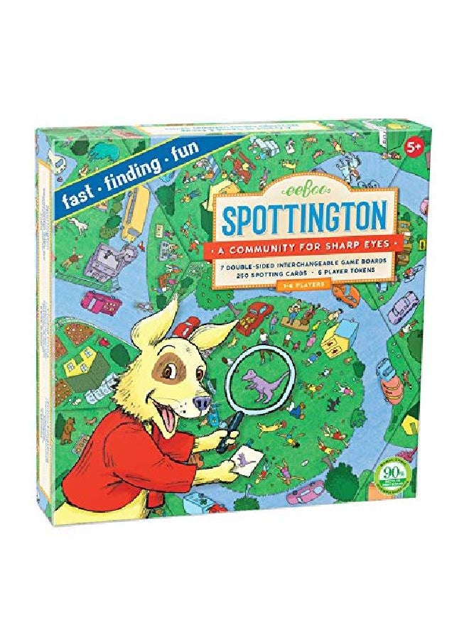 Spottington Board Game - pzsku/ZE43657D7F1B40269E35FZ/45/_/1652723944/79b4d94a-7148-406e-bc29-bc468a5228c5