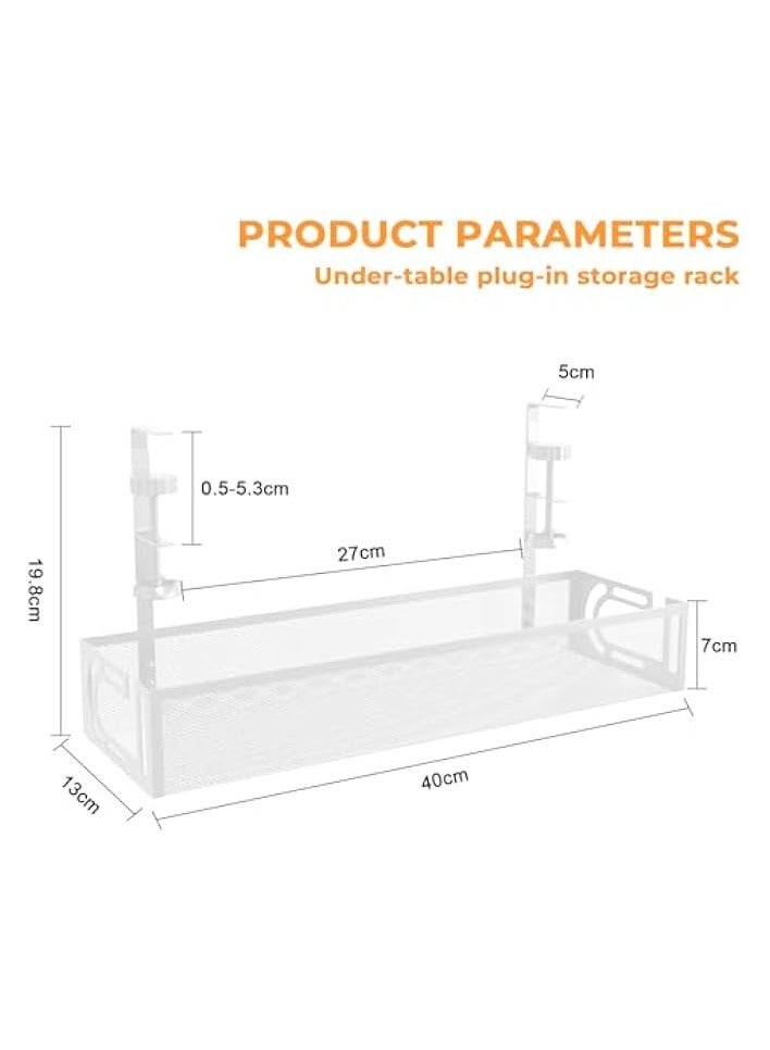 erorex Cable Concealer Cord Hider Raceway Kit on Wall 10 Pcs - Upgraded Cable Cover with Connectors and Adhesive Strip– Premium Paintable Wire Cover for TV, Cable Raceway for Home Office (20x10mm) - Image 3