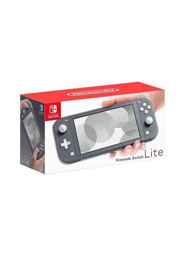 Nintendo Switch Lite Console - Image 4