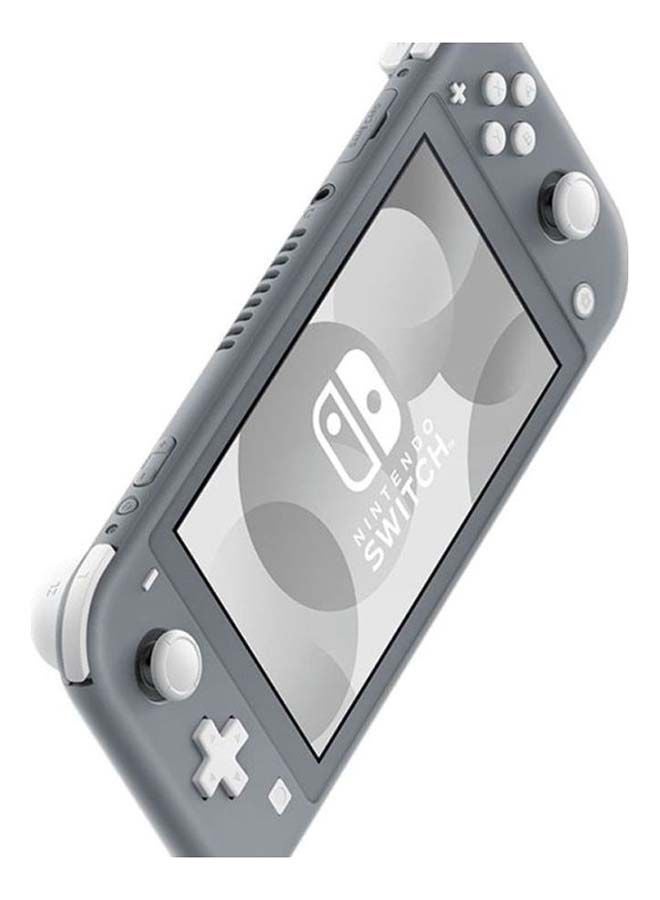 Nintendo Switch Lite Console - Image 3