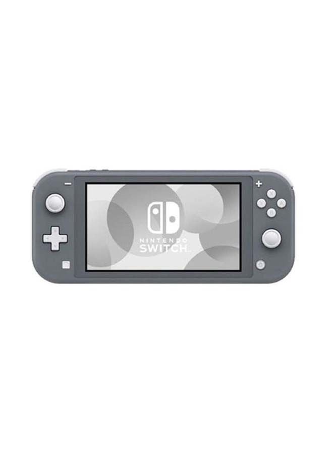 Nintendo Switch Lite Console - Image 1