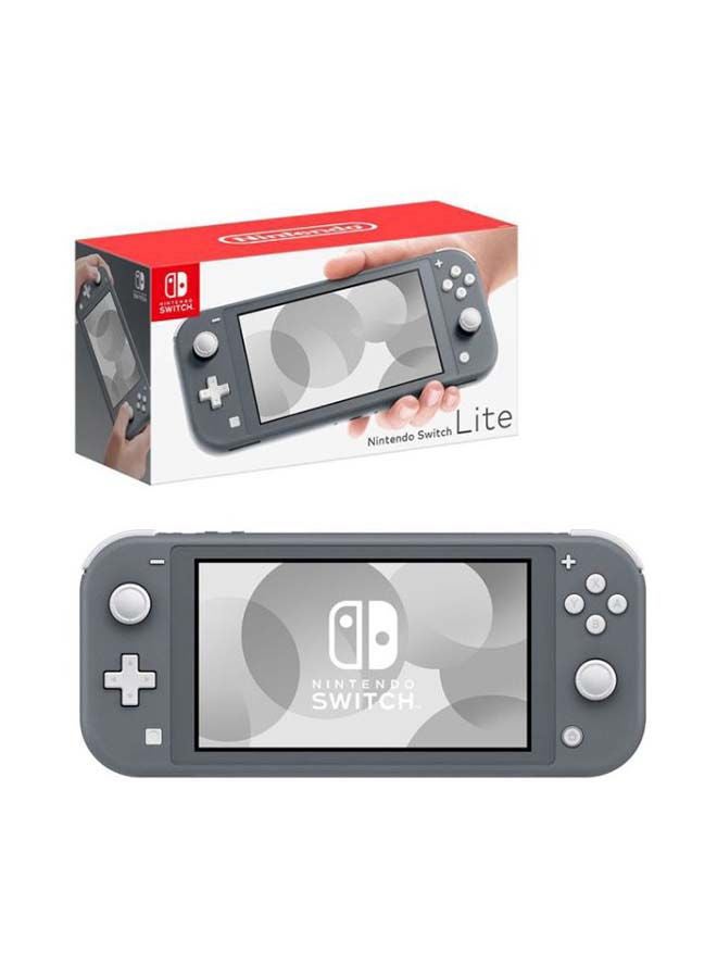 Nintendo Switch Lite Console - Image 5