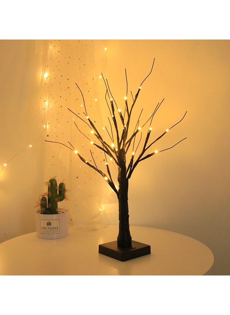 KUYING New Creative LED Night Light USB With Switch 