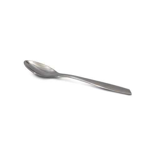 JB Prince 5.75" Small Plating Spoon - Image 1