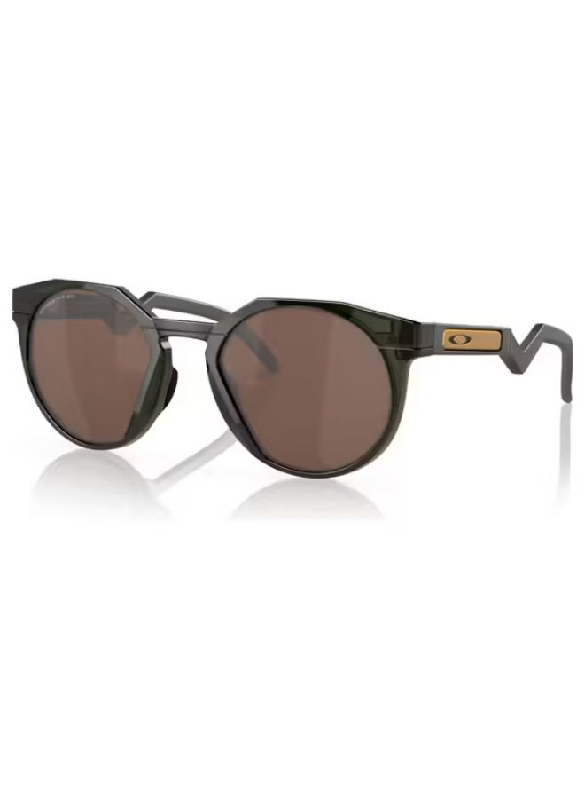 أوكلي HSTN - Olive Ink / Prizm Tungsten Polarized OO9242-0352 - Image 1