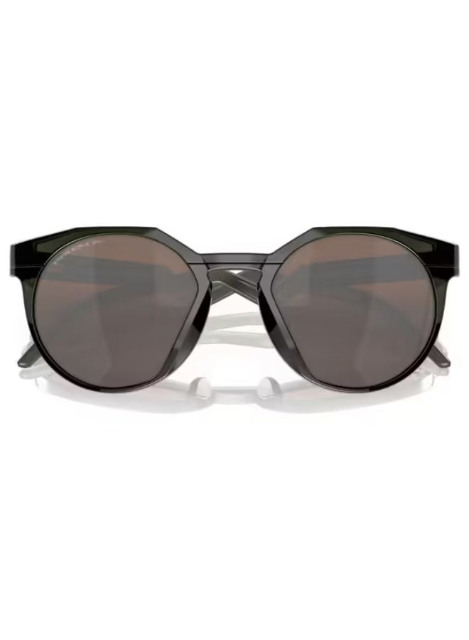 أوكلي HSTN - Olive Ink / Prizm Tungsten Polarized OO9242-0352 - Image 2