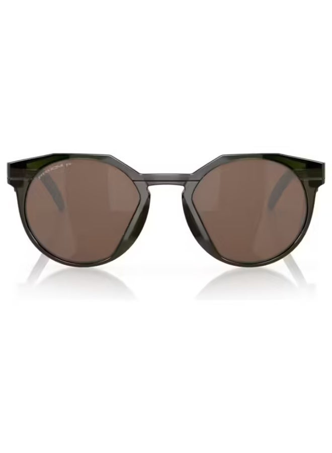 أوكلي HSTN - Olive Ink / Prizm Tungsten Polarized OO9242-0352 - Image 5