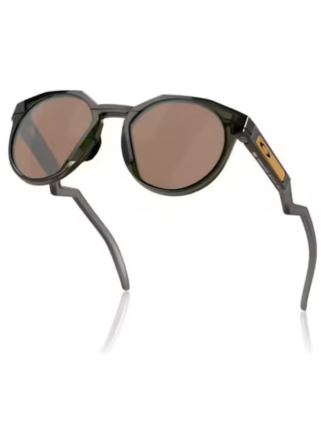 أوكلي HSTN - Olive Ink / Prizm Tungsten Polarized OO9242-0352 - Image 3