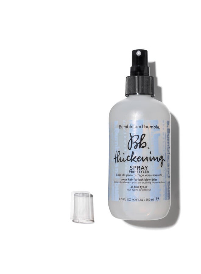 Bumble and Bumble Thickening Spray 250ml  250ML - Image 2