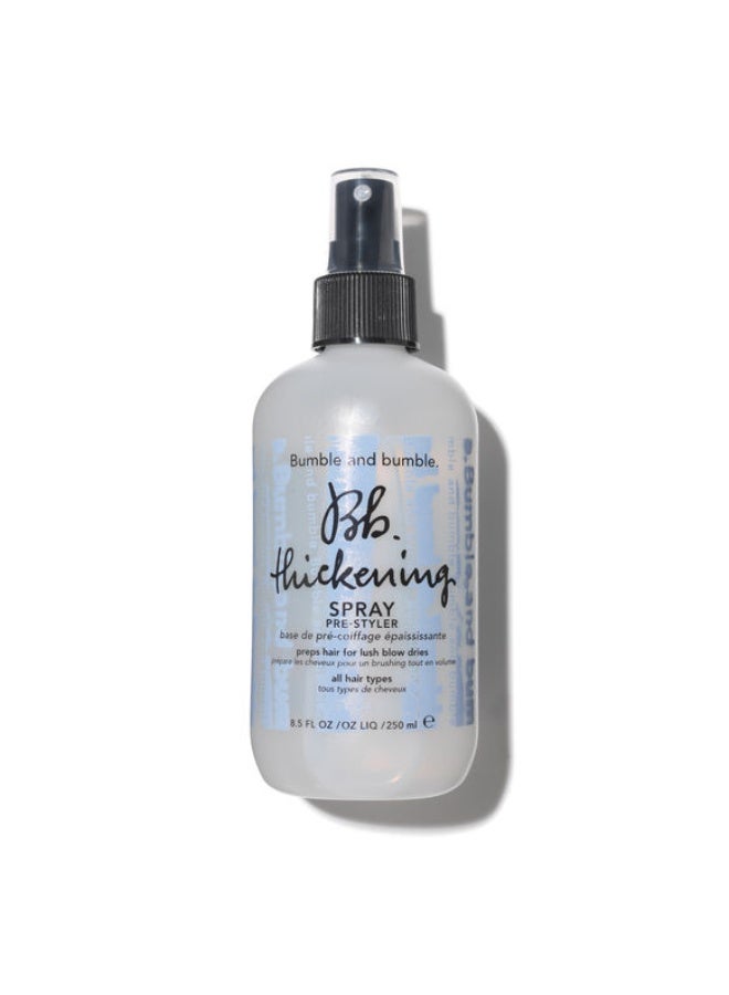 Bumble and Bumble Thickening Spray 250ml  250ML - Image 1