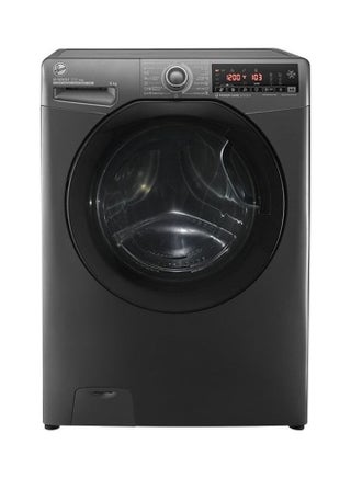 Washing Machine Fully Automatic , Inverter Motor 8 kg H3WS38TAMF7R-ELA Silver