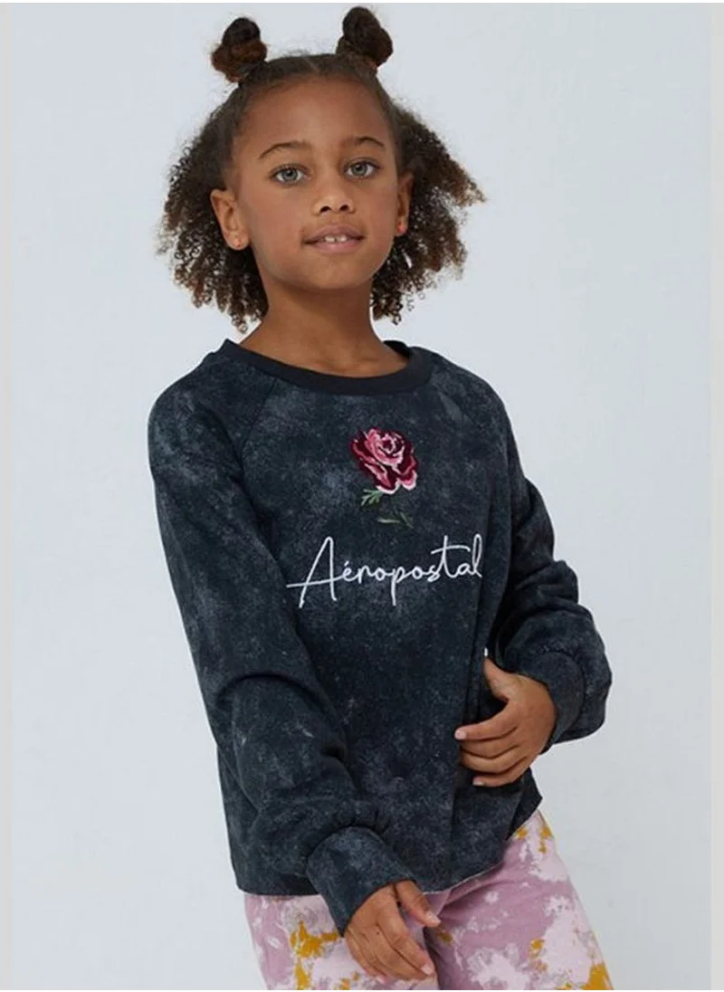 Aeropostale Popover Hoodie