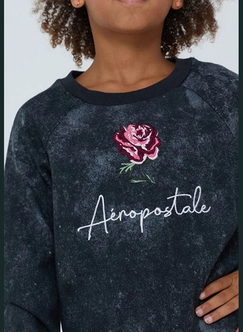 ايروبوستال Popover Hoodie