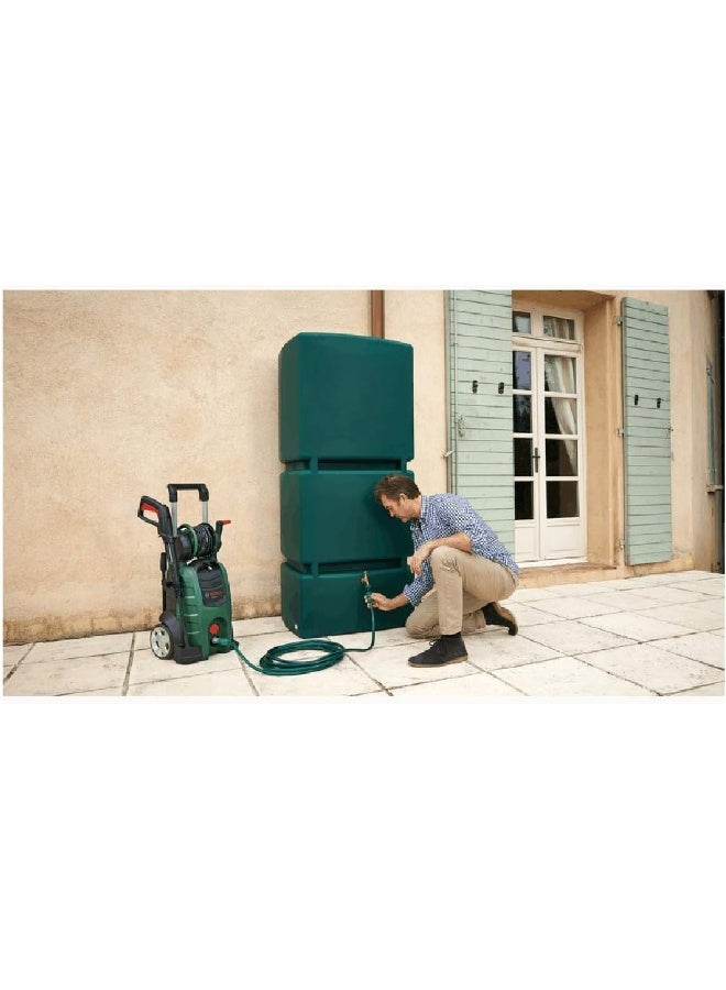 Bosch Easyaquatak 120 High Pressure Washer - Image 3