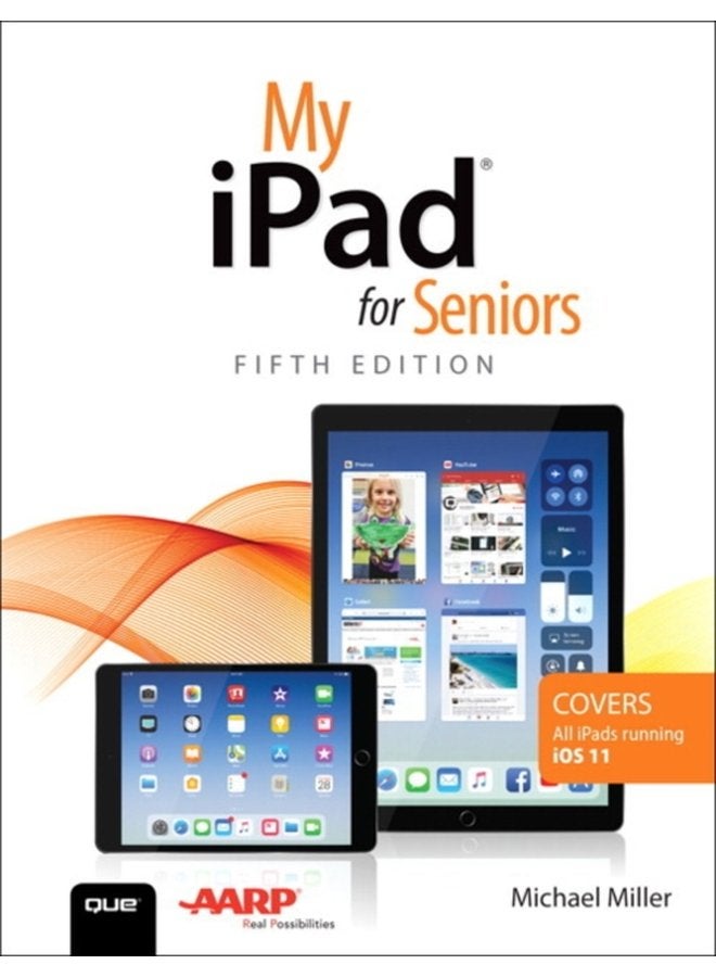 My iPad for Seniors - Paperback