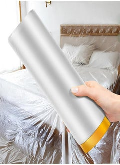 Oasisgalore 6Pcs 180cm Furniture Automotive Masking Film  - Image 4
