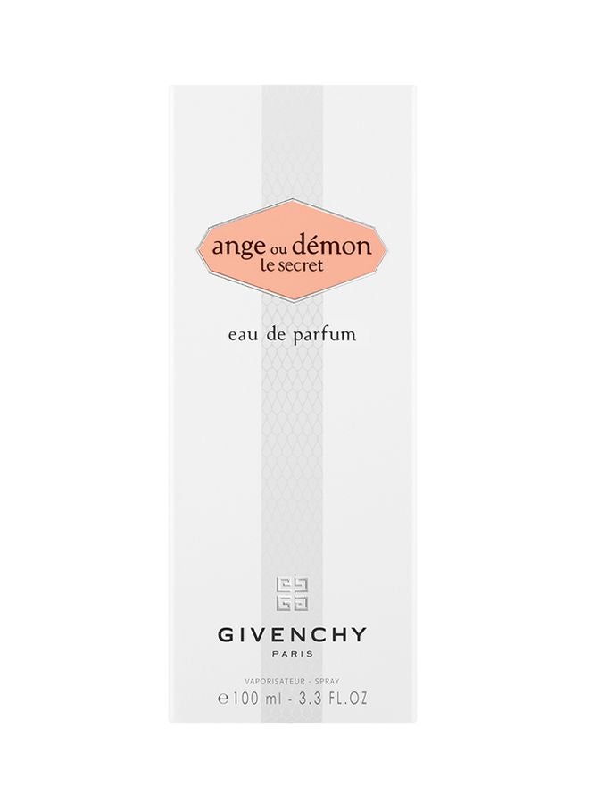 GIVENCHY Ange Ou Demon Le Secret EDP 100ml - Image 3