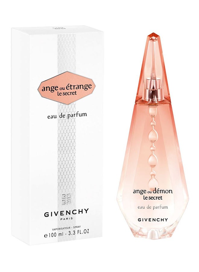 GIVENCHY Ange Ou Demon Le Secret EDP 100ml - Image 2