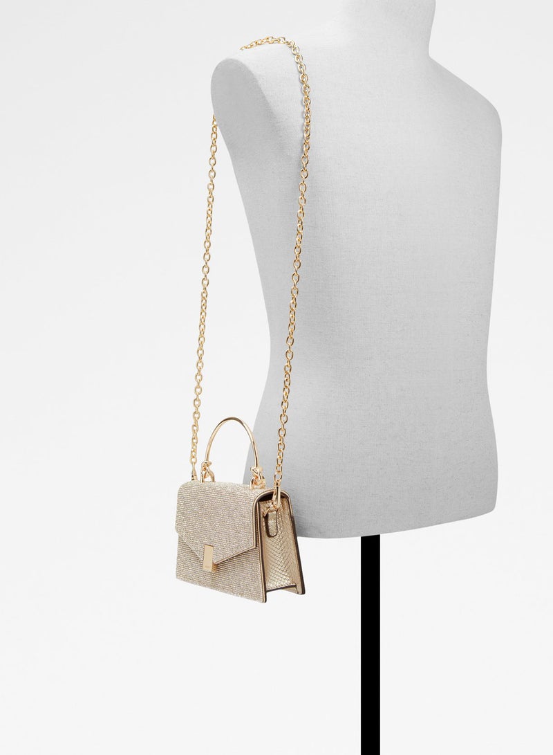 ALDO Mirama Satchel Bag - Image 4