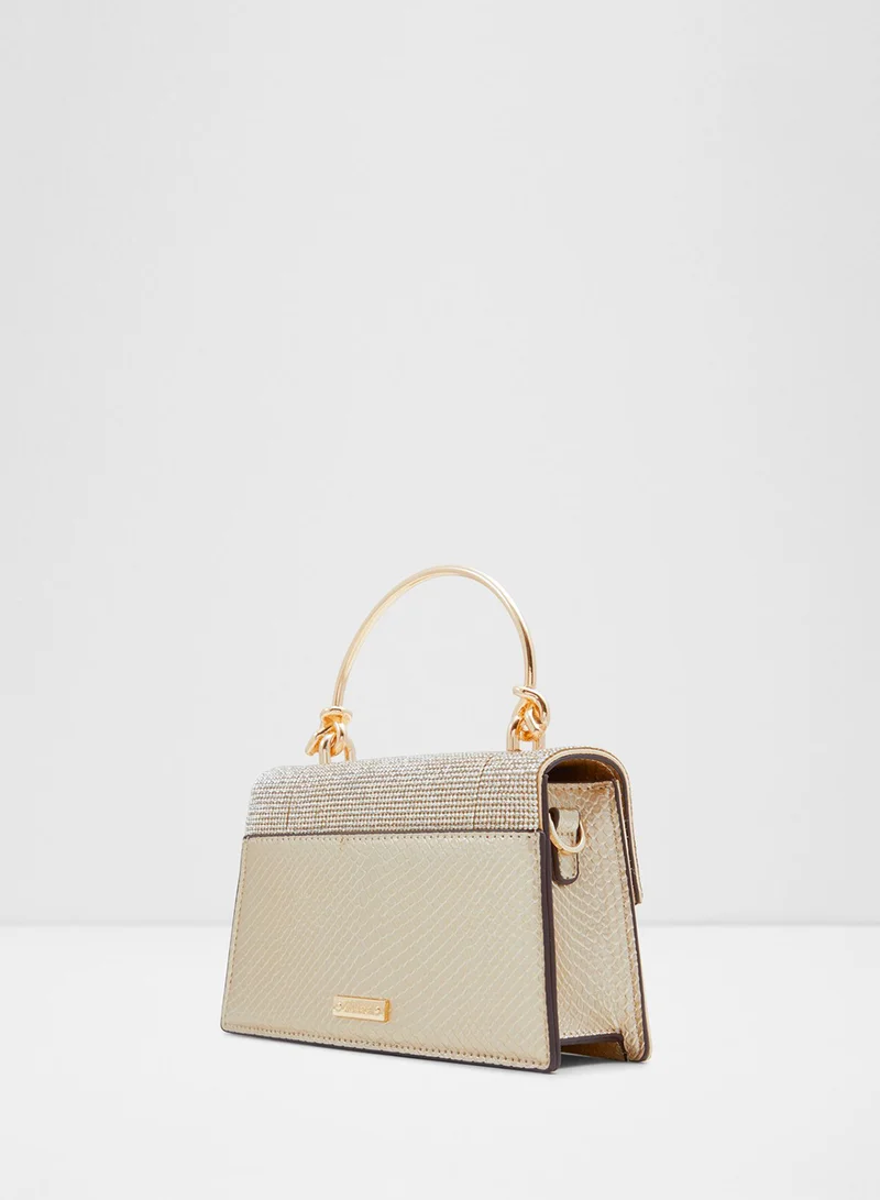 ALDO TOP HANDLE Shoulder Bag