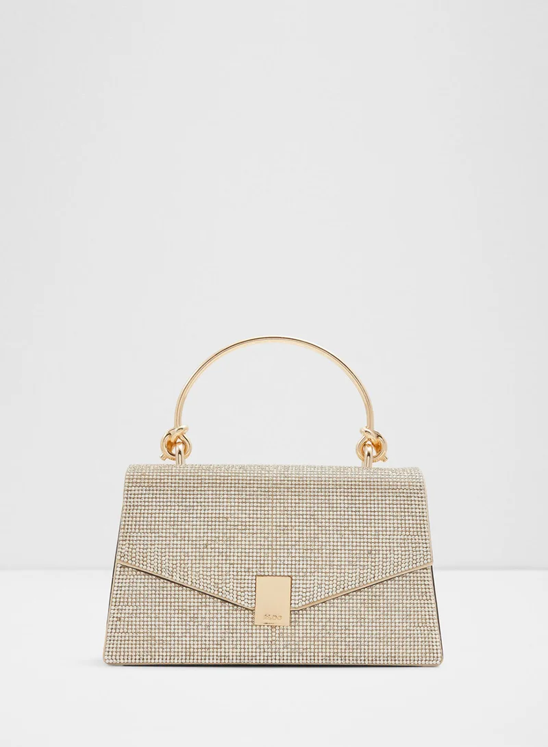 ALDO TOP HANDLE Shoulder Bag