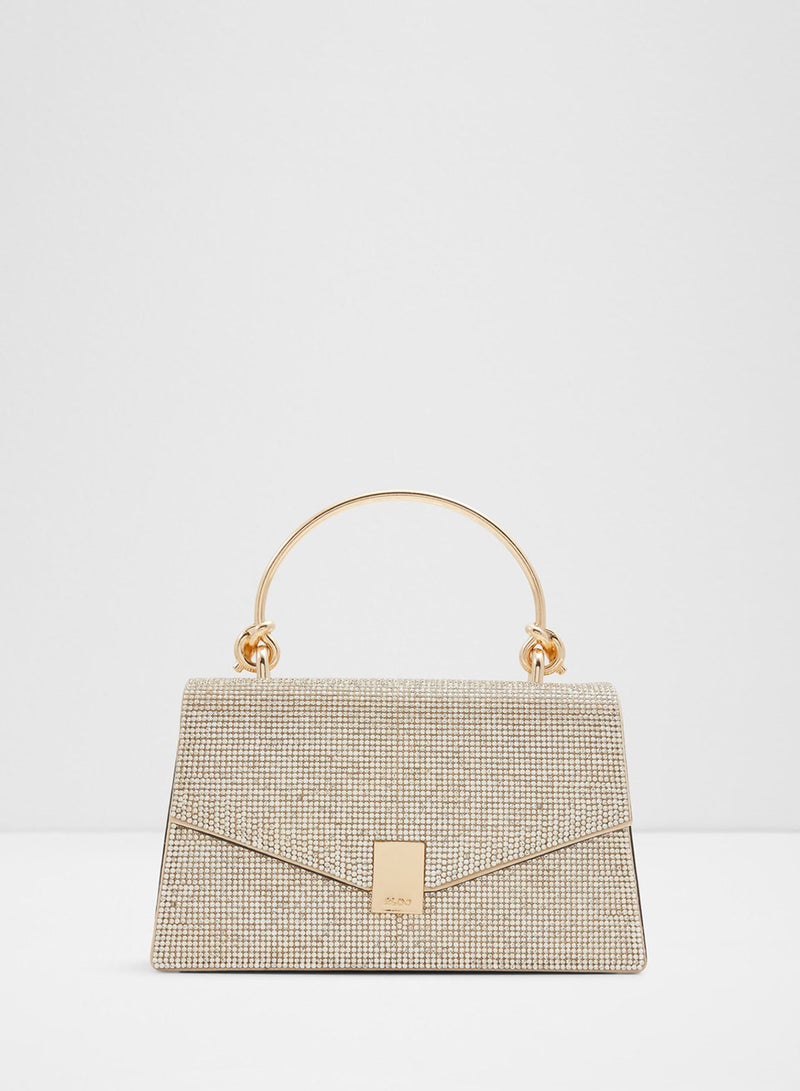 ALDO Mirama Satchel Bag - Image 1