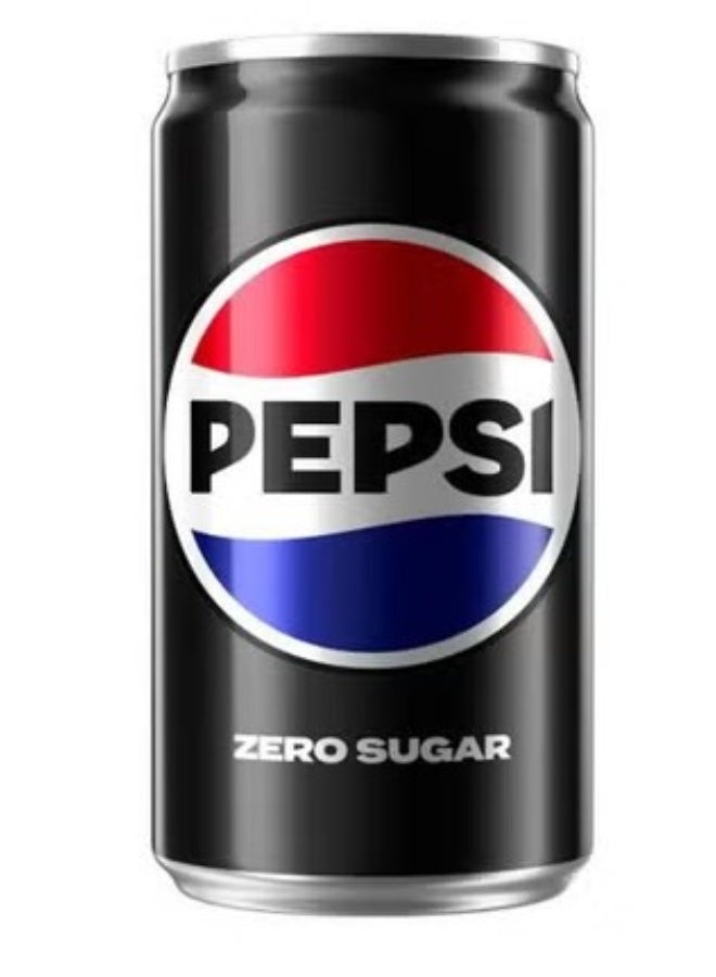 Pepsi 12 pepsi zero sugar 150ml - Image 2