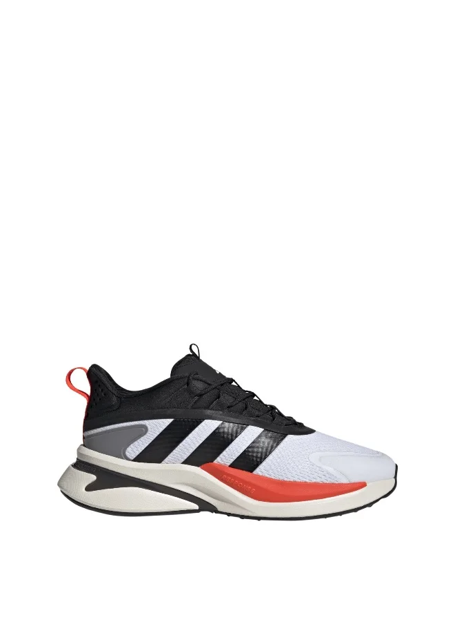 اديداس adidas Alpharesponse Black Sportwear Shoes 6