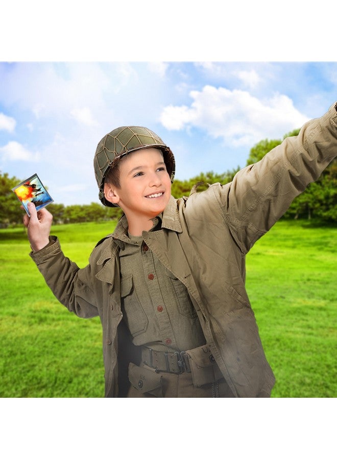 ArtCreativity Classic Bomb Bags, Set of 12, Fun Prank Toys for Kids and Adults, Noisemaker Toys for Teens, Unique Birthday Party Favors and Goody Bag Fillers, Outdoor Toys for Boys and Girls - Image 4