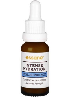 Essano Intense Hydration Hyaluronic Acid Concentrated Serum Instantly Hydrating 20Ml  - Image 2