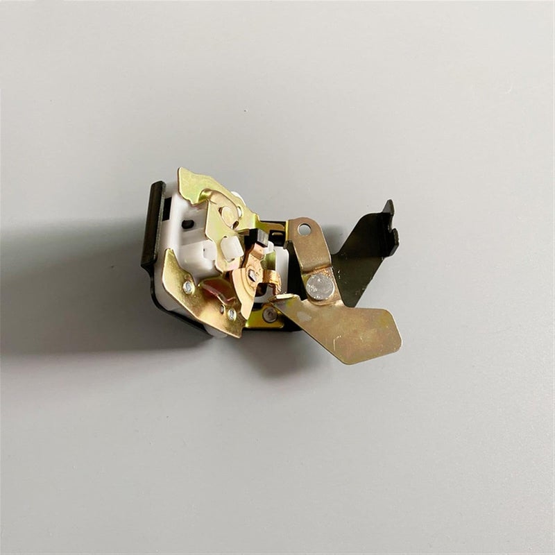 Wivplex Right Side Sliding Door Lock for Nissan Urvan E25 - Image 4